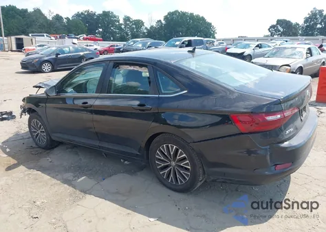 2021 Volkswagen Jetta 1.4T R-Line/1.4T S/1.4T Se z USA, uszkodzony, nr VIN 3VWC57BU6MM037013